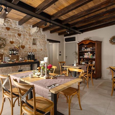 Della Croce Bed&Breakfast Svetvinčenat Dış mekan fotoğraf