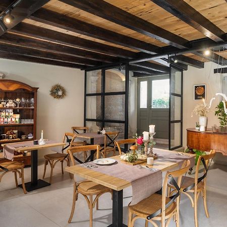 Della Croce Bed&Breakfast Svetvinčenat Dış mekan fotoğraf