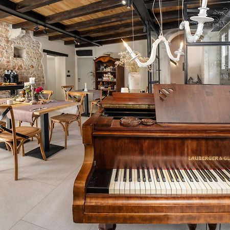 Della Croce Bed&Breakfast Svetvinčenat Dış mekan fotoğraf