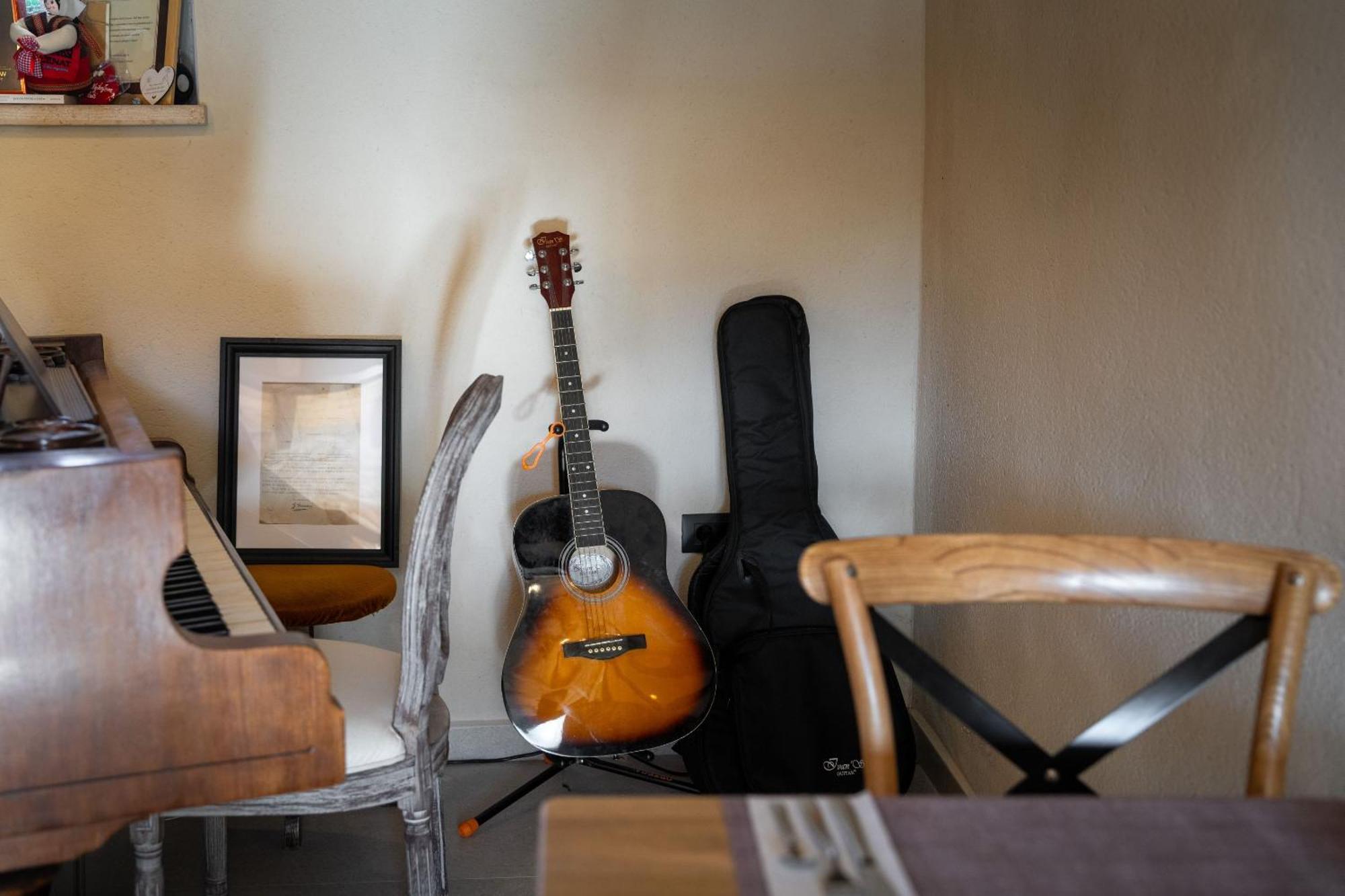 Della Croce Bed&Breakfast Svetvinčenat Dış mekan fotoğraf