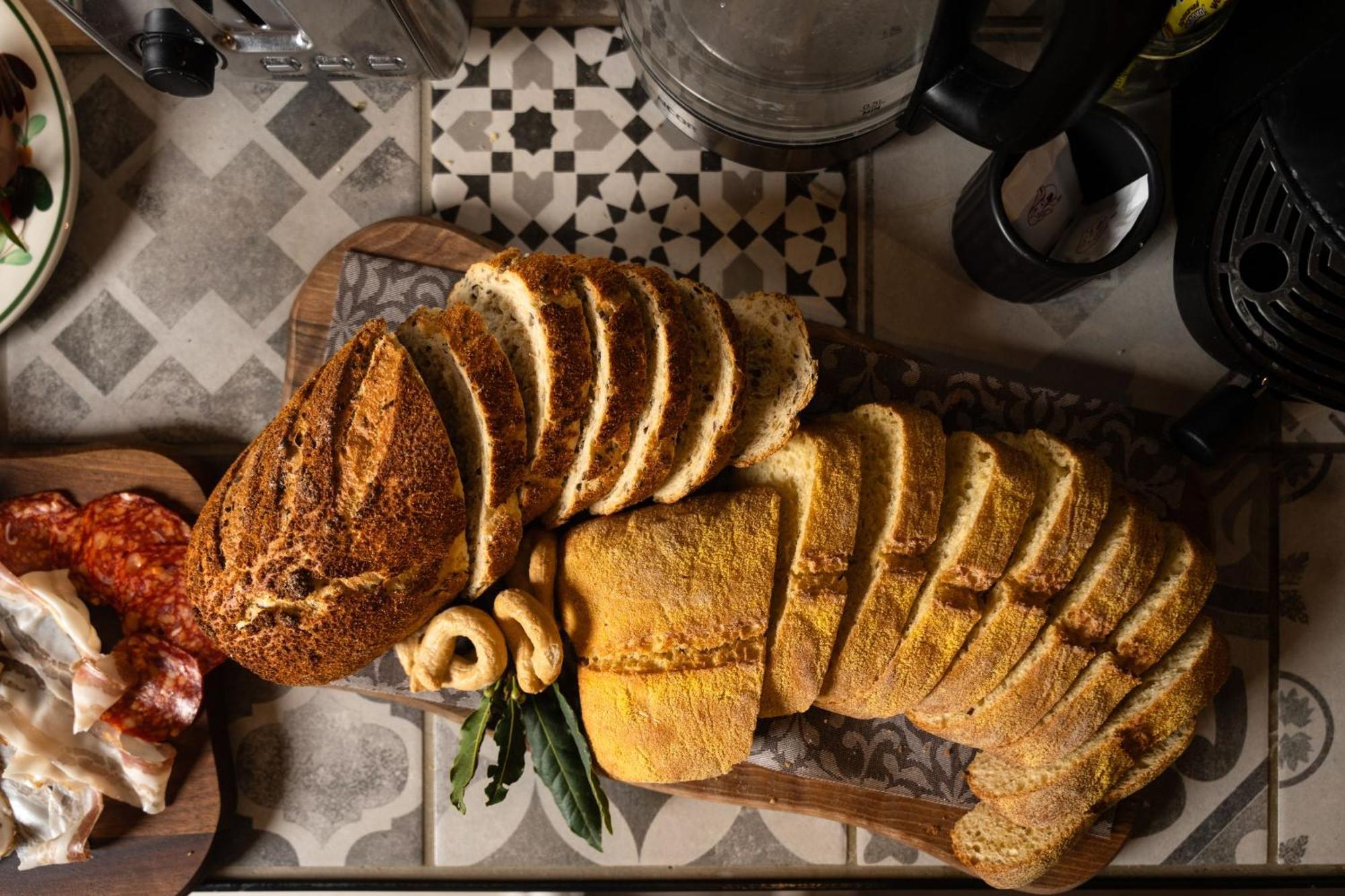 Della Croce Bed&Breakfast Svetvinčenat Dış mekan fotoğraf