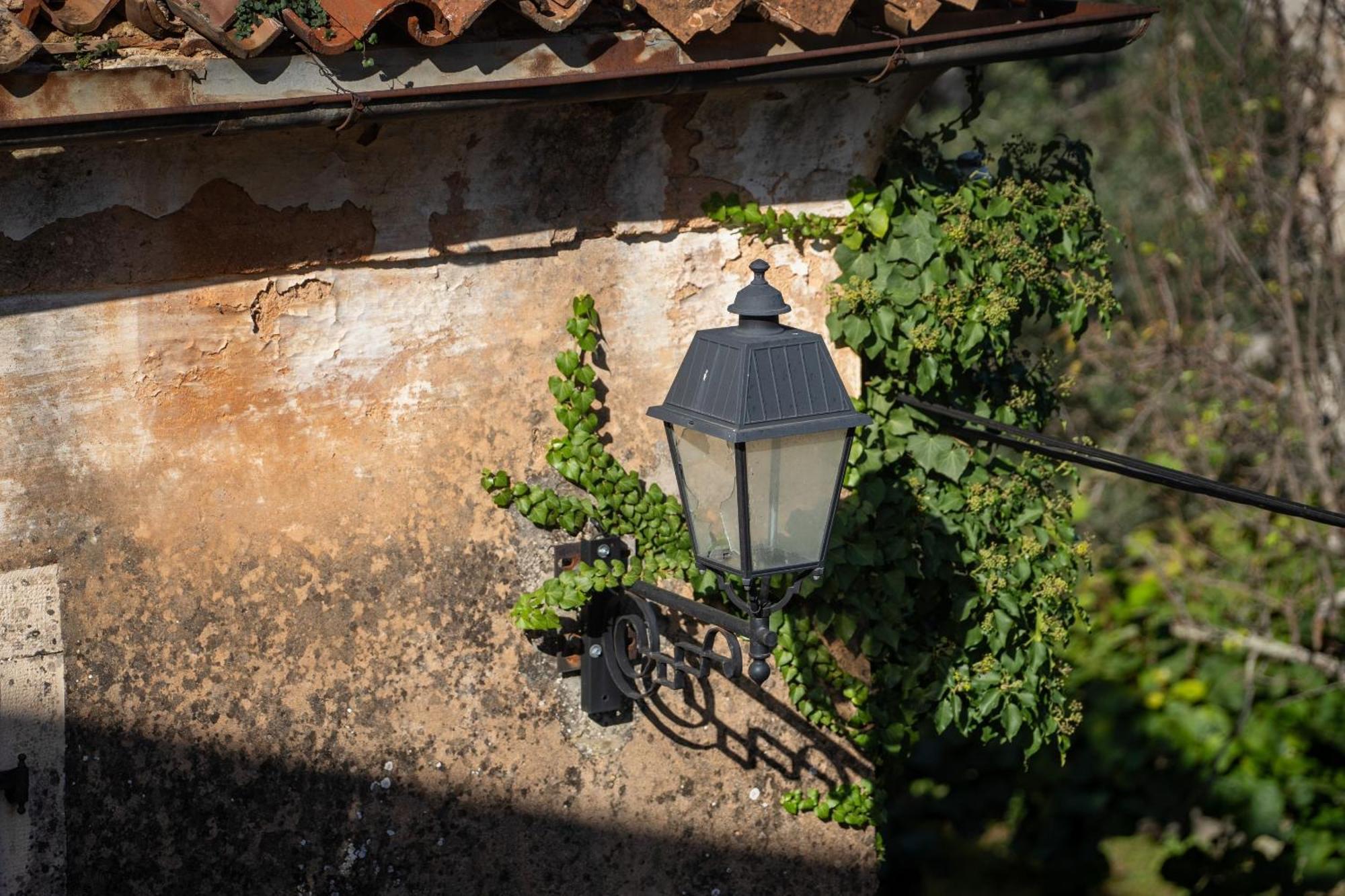 Della Croce Bed&Breakfast Svetvinčenat Dış mekan fotoğraf