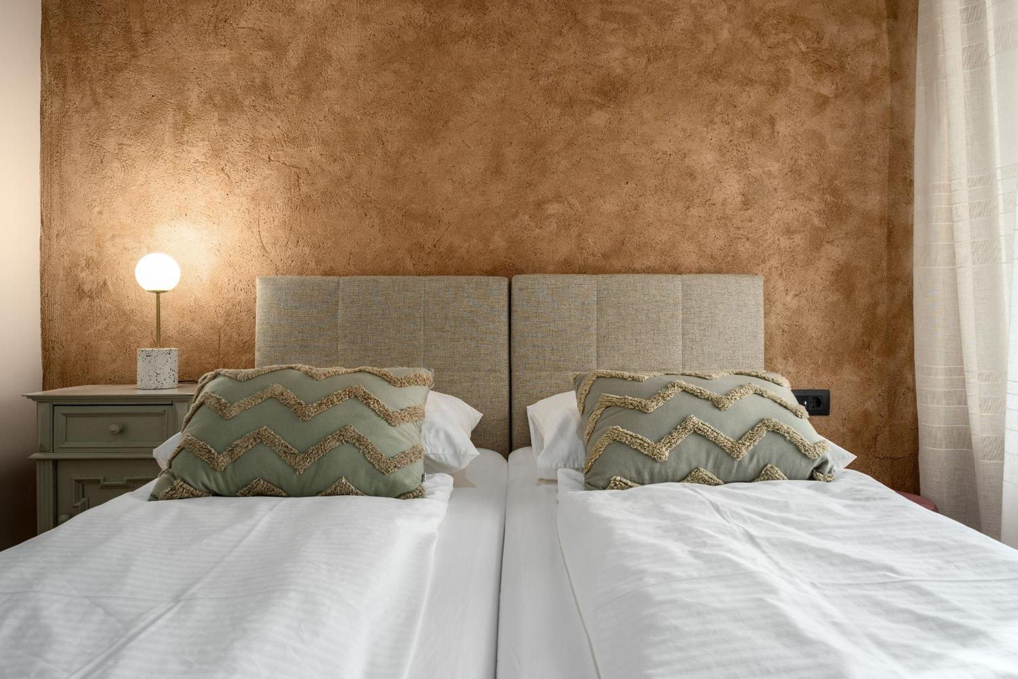 Della Croce Bed&Breakfast Svetvinčenat Dış mekan fotoğraf