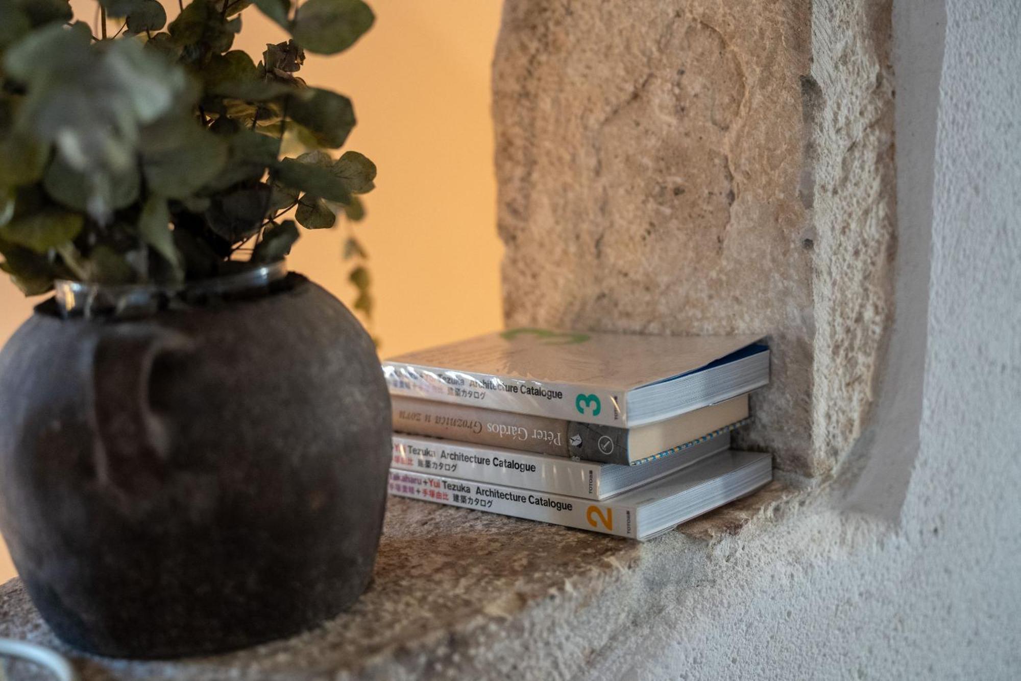 Della Croce Bed&Breakfast Svetvinčenat Dış mekan fotoğraf