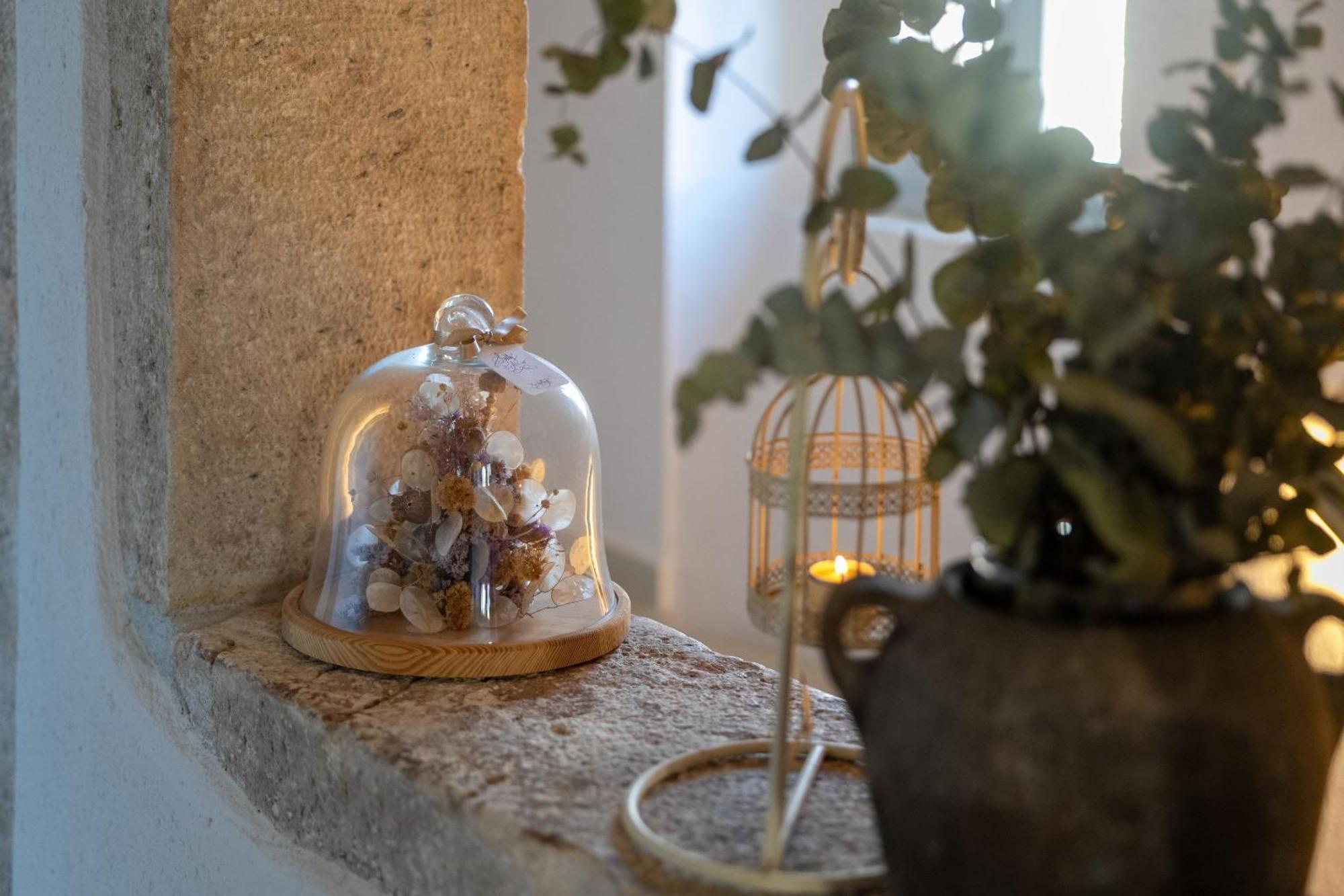 Della Croce Bed&Breakfast Svetvinčenat Dış mekan fotoğraf
