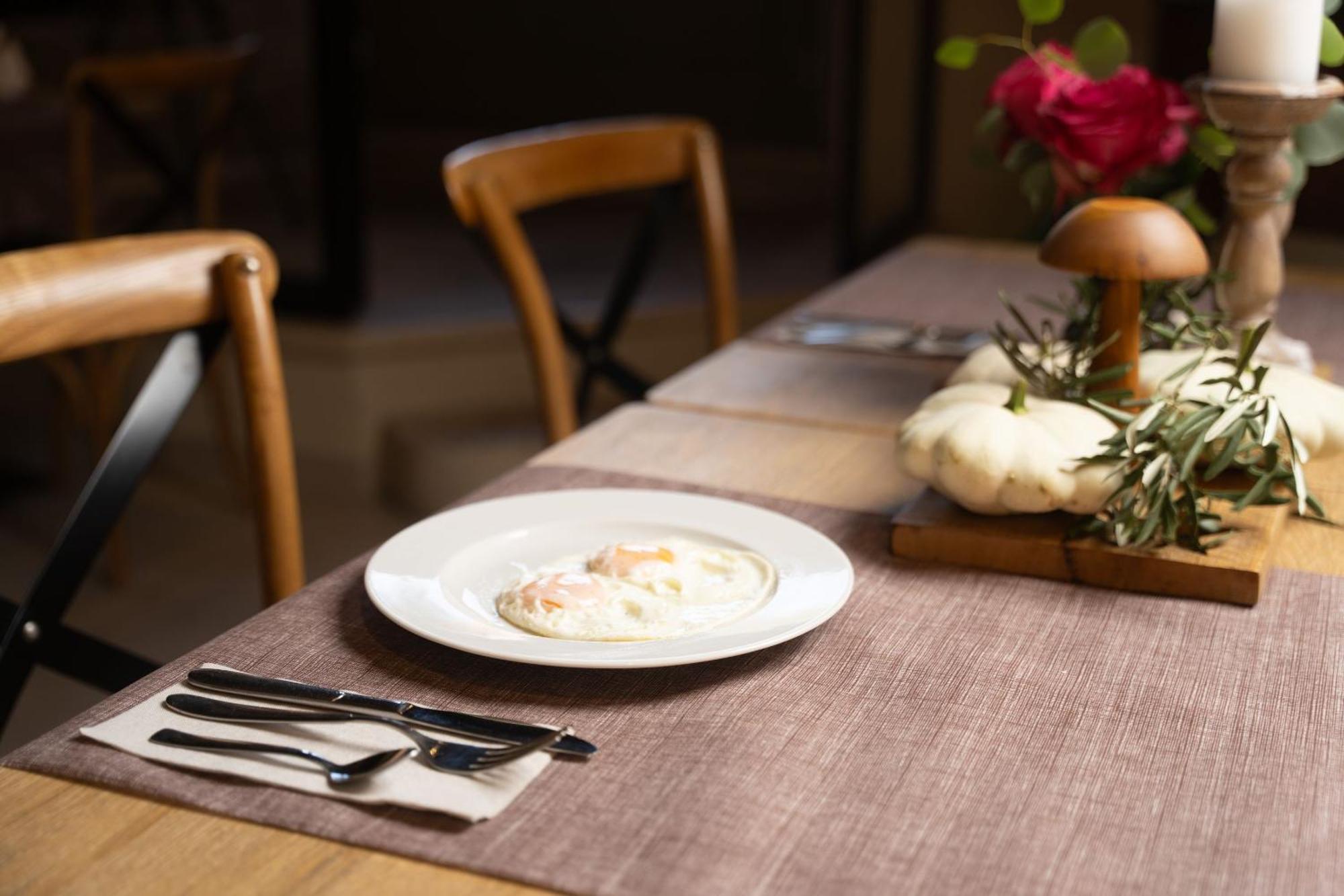 Della Croce Bed&Breakfast Svetvinčenat Dış mekan fotoğraf