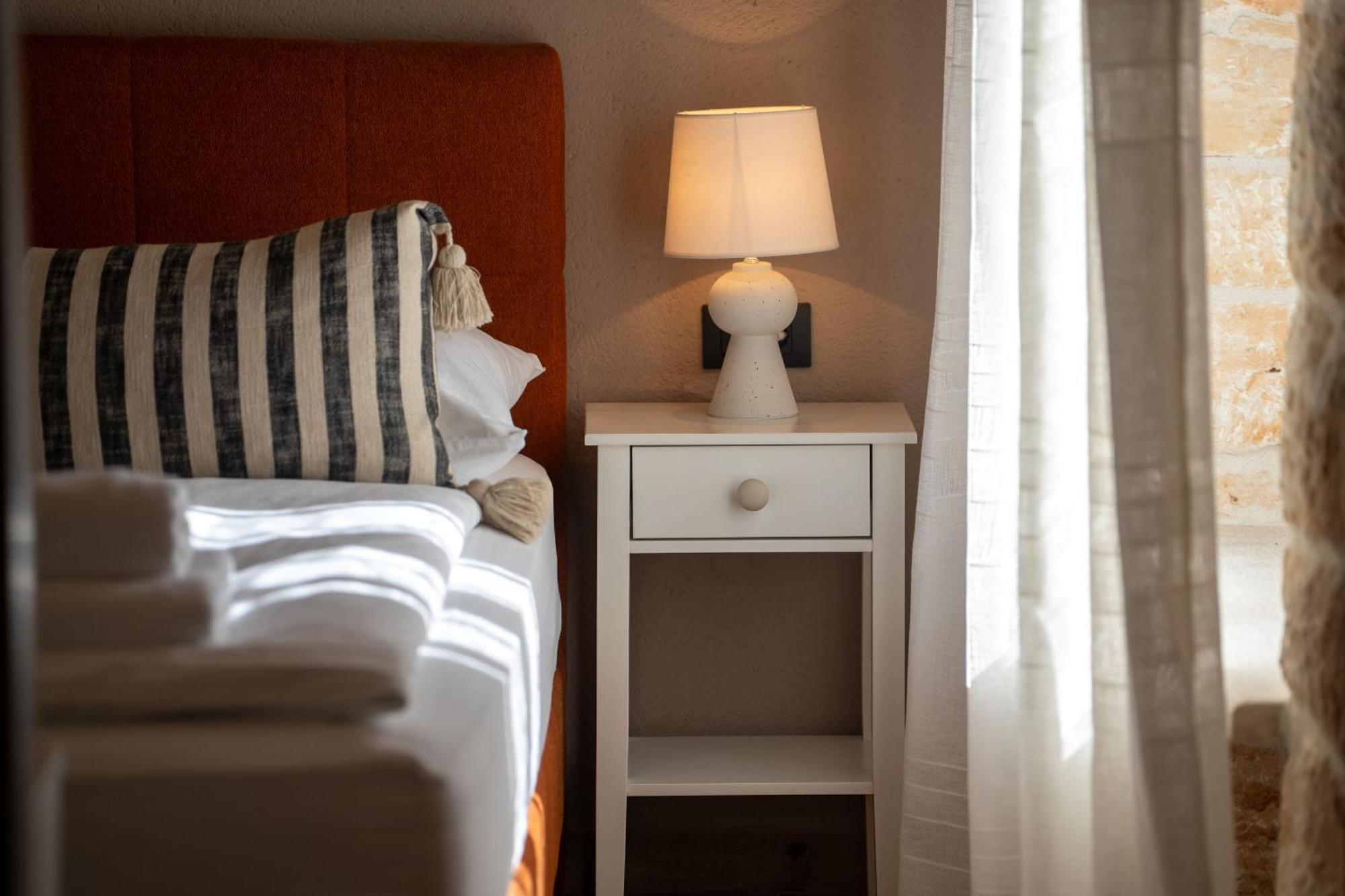 Della Croce Bed&Breakfast Svetvinčenat Dış mekan fotoğraf