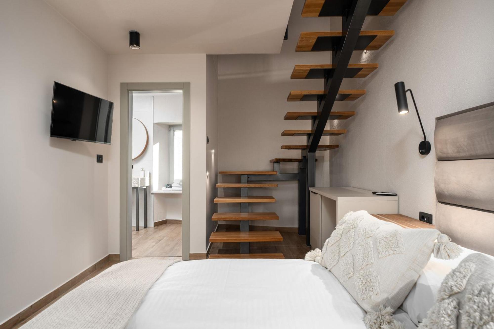Della Croce Bed&Breakfast Svetvinčenat Dış mekan fotoğraf